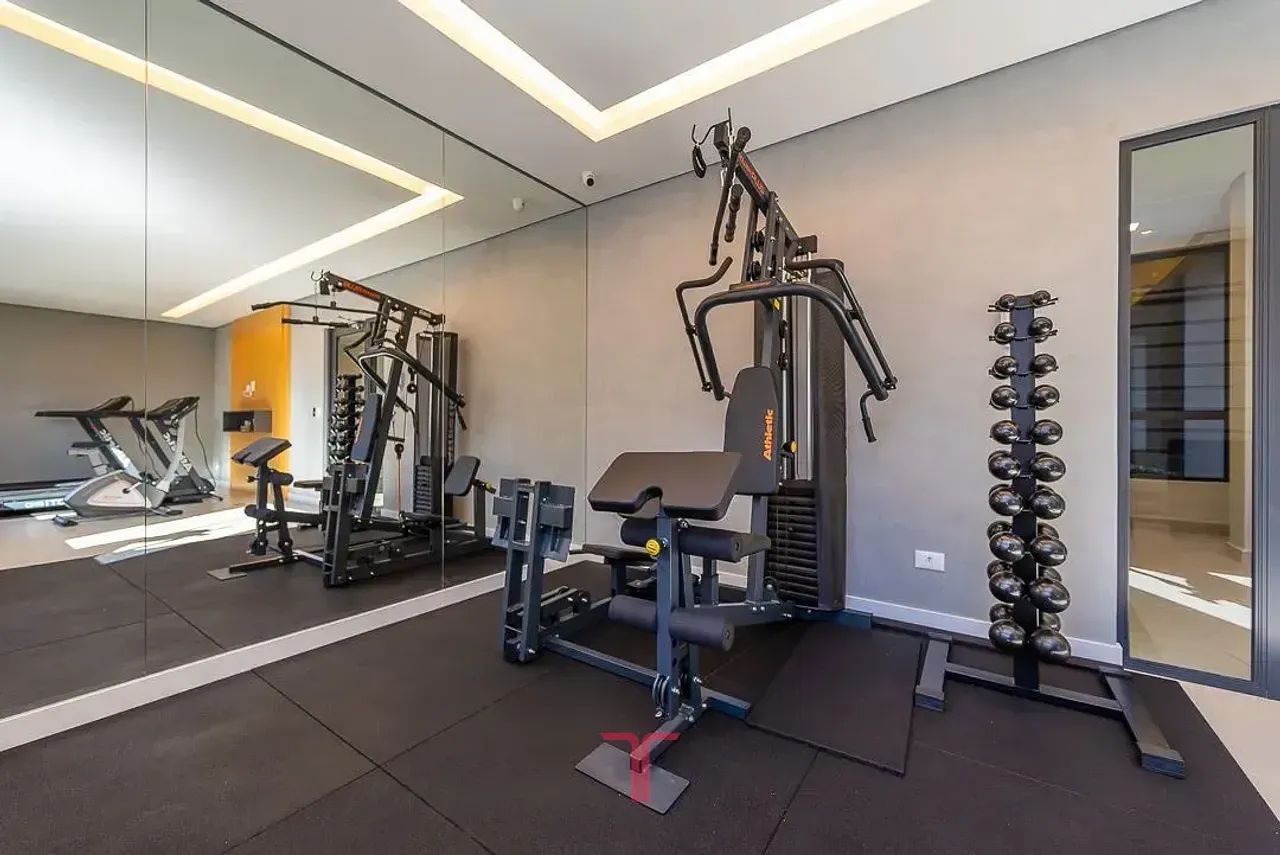 Apartamento Capão Raso - Foto 2