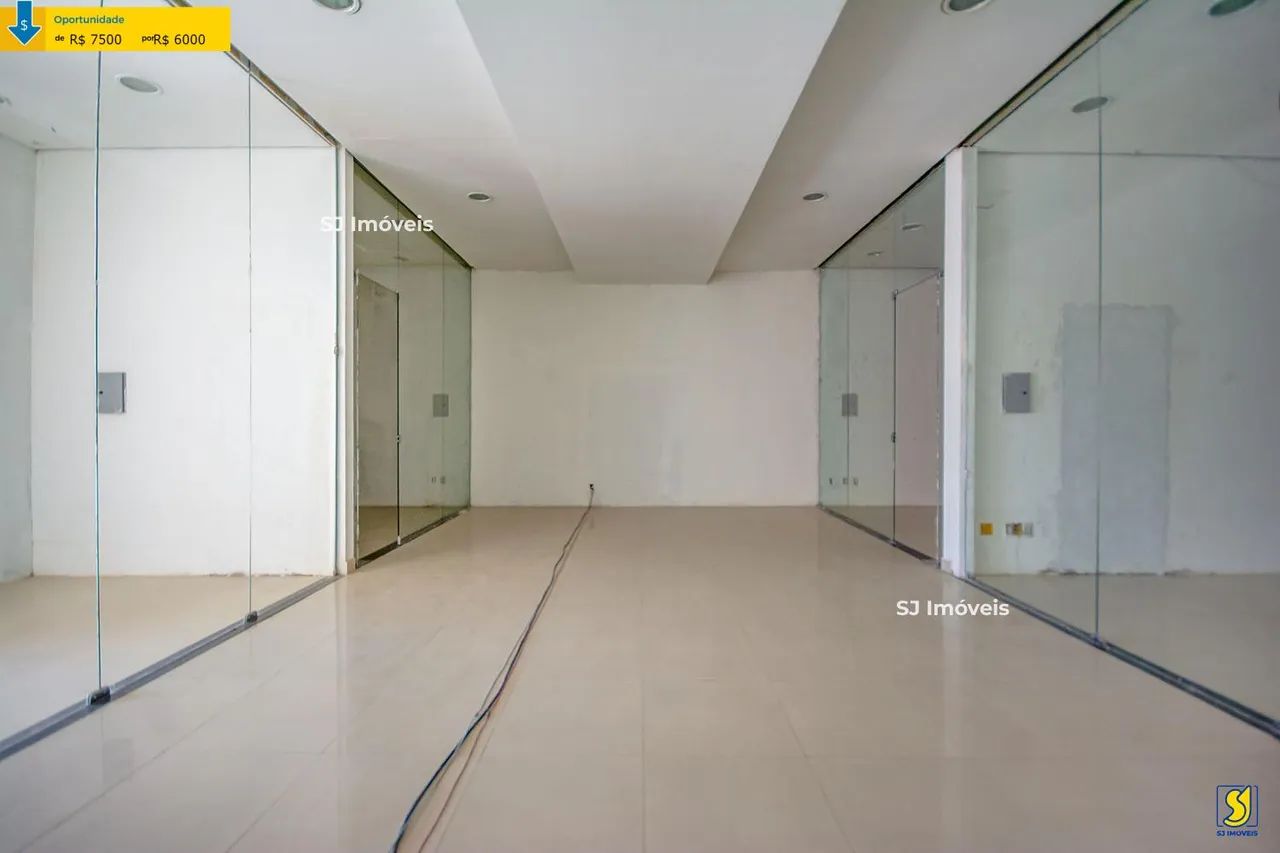 Amplo ponto comercial na Av. Domingos Olímpio - Foto 3