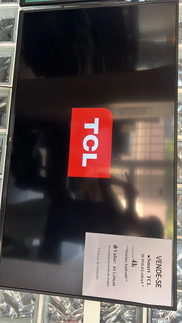 Smart Tv TCL - Foto 2