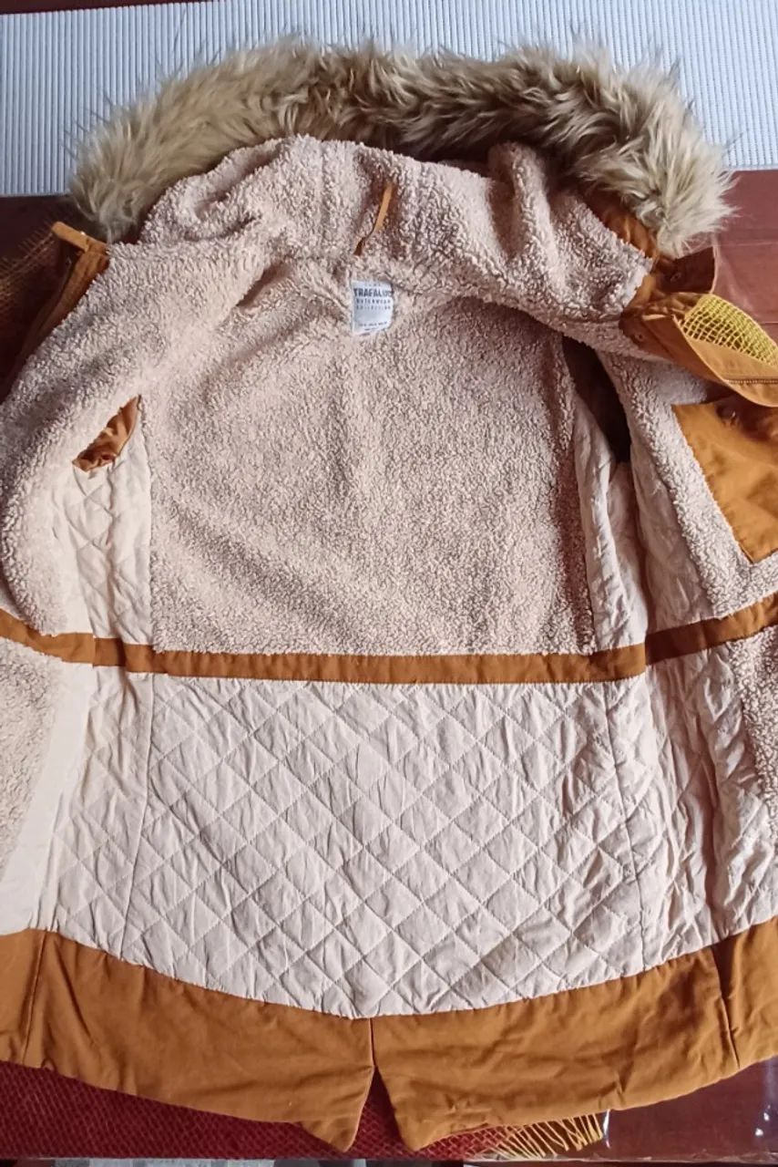 Jaqueta Zara - Foto 2