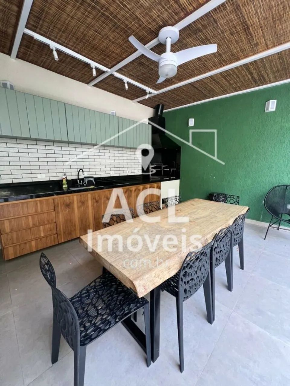 CASA EM CONDOMINIO A 200 TS DA PRAIA DE CAMBURI - Foto 8