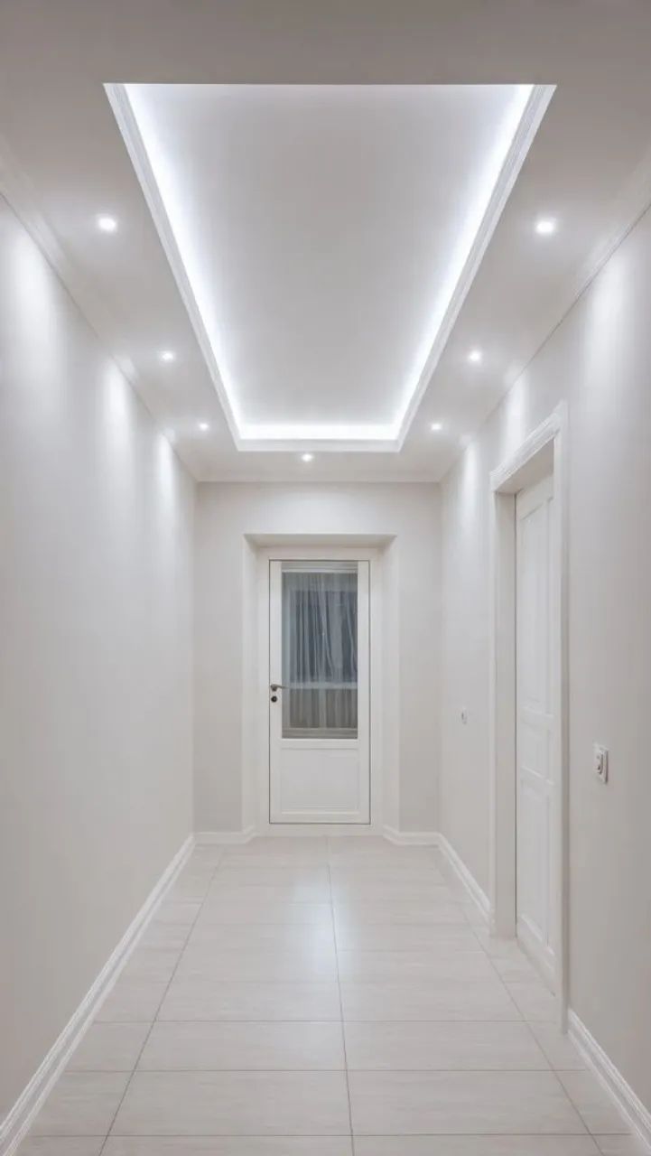 Forro gesso serviços de qualidade. - Foto 4