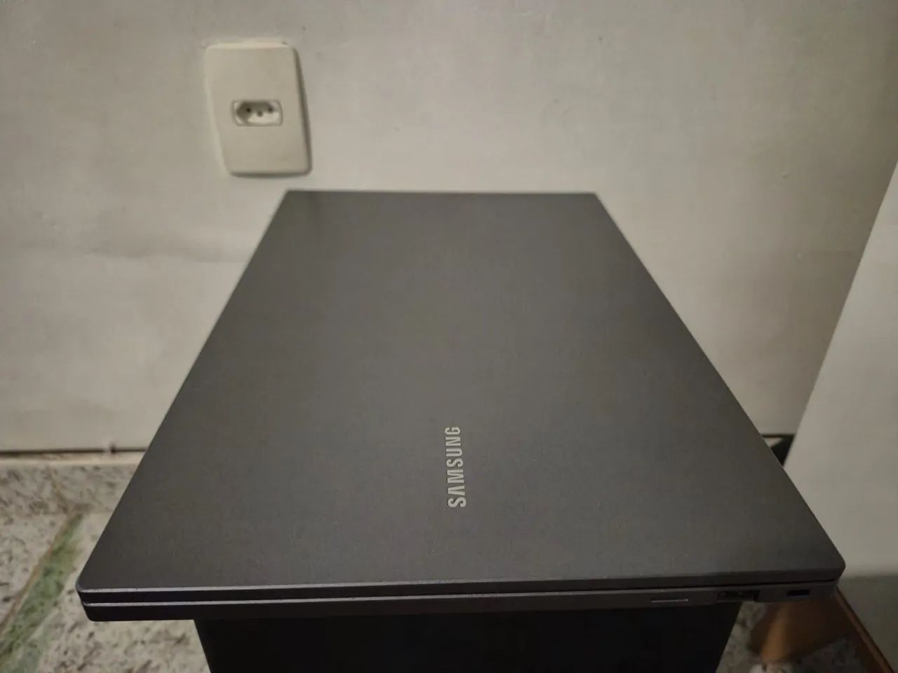 Notebook Samsung Book NP550XDA - Foto 4