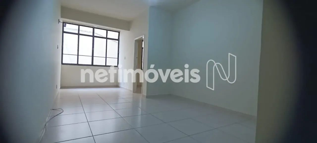 Locação Apartamento 3 quartos Centro Belo Horizonte
