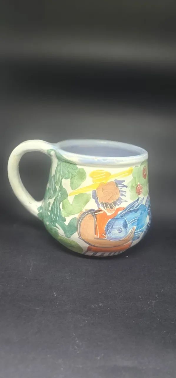 Caneca Porcelana  - Foto 4