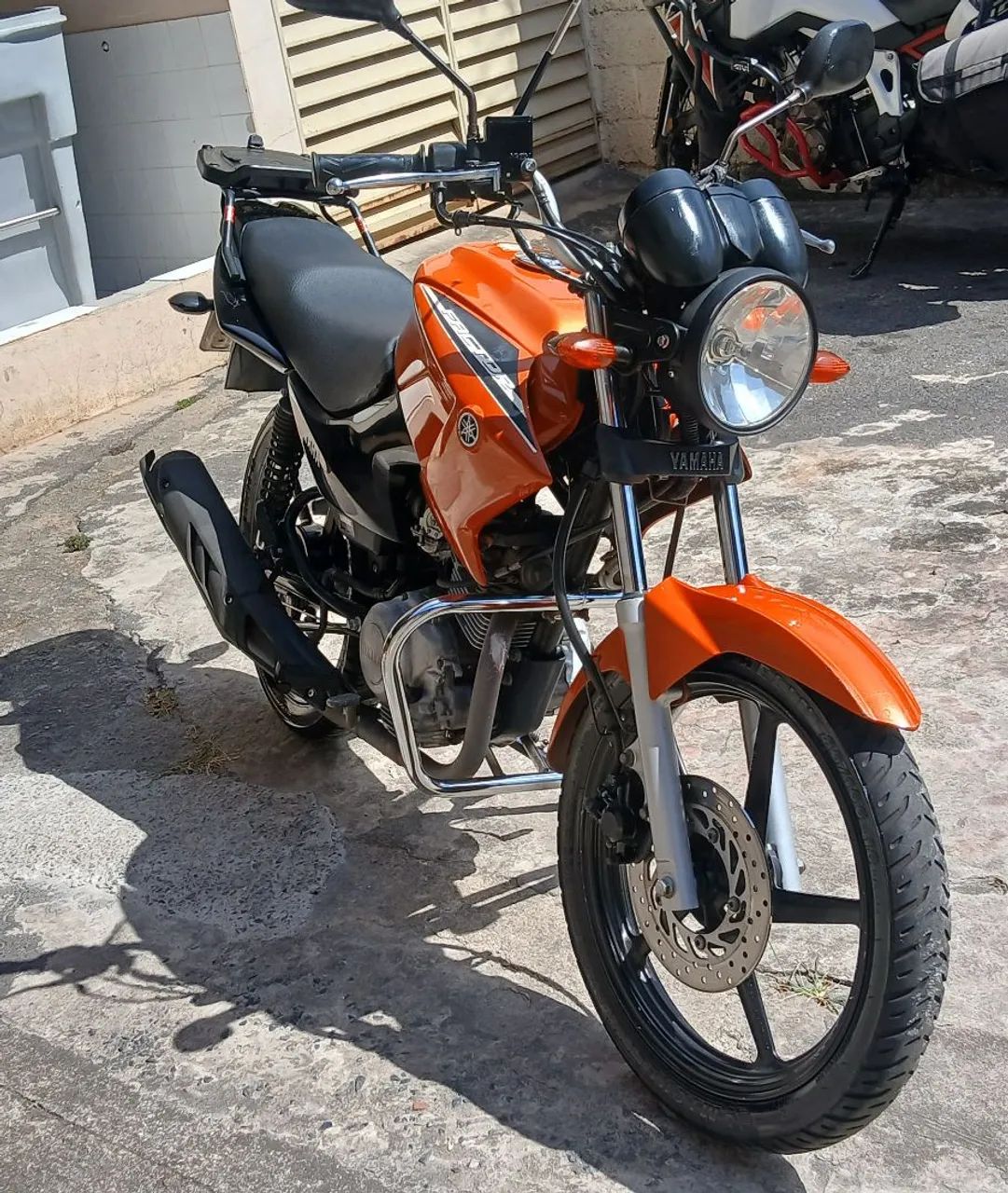 MOTOCICLETA FACTOR 2014/15 - Foto 5