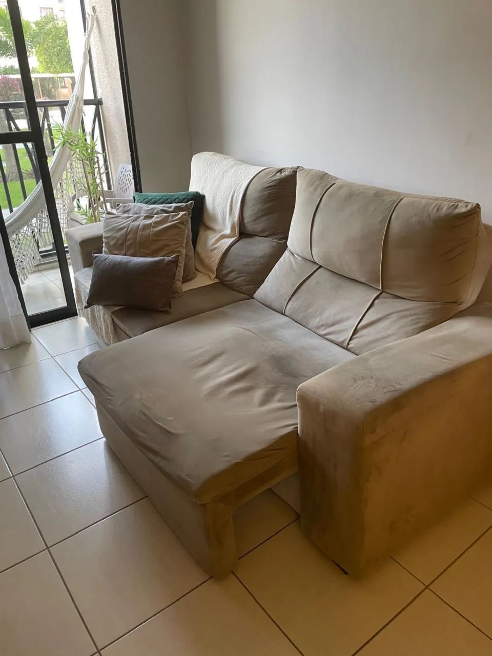 Sofá retrátil  - Foto 2