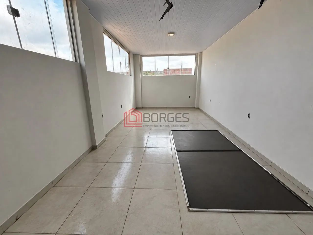Salas comercial para locação - Centro - Foto 4