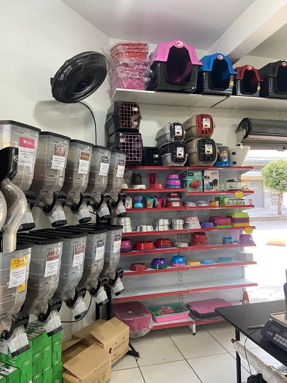 OPORTUNIDADE - PET SHOP COMPLETO E FATURANDO EM VILA VELHA/ES - Foto 8