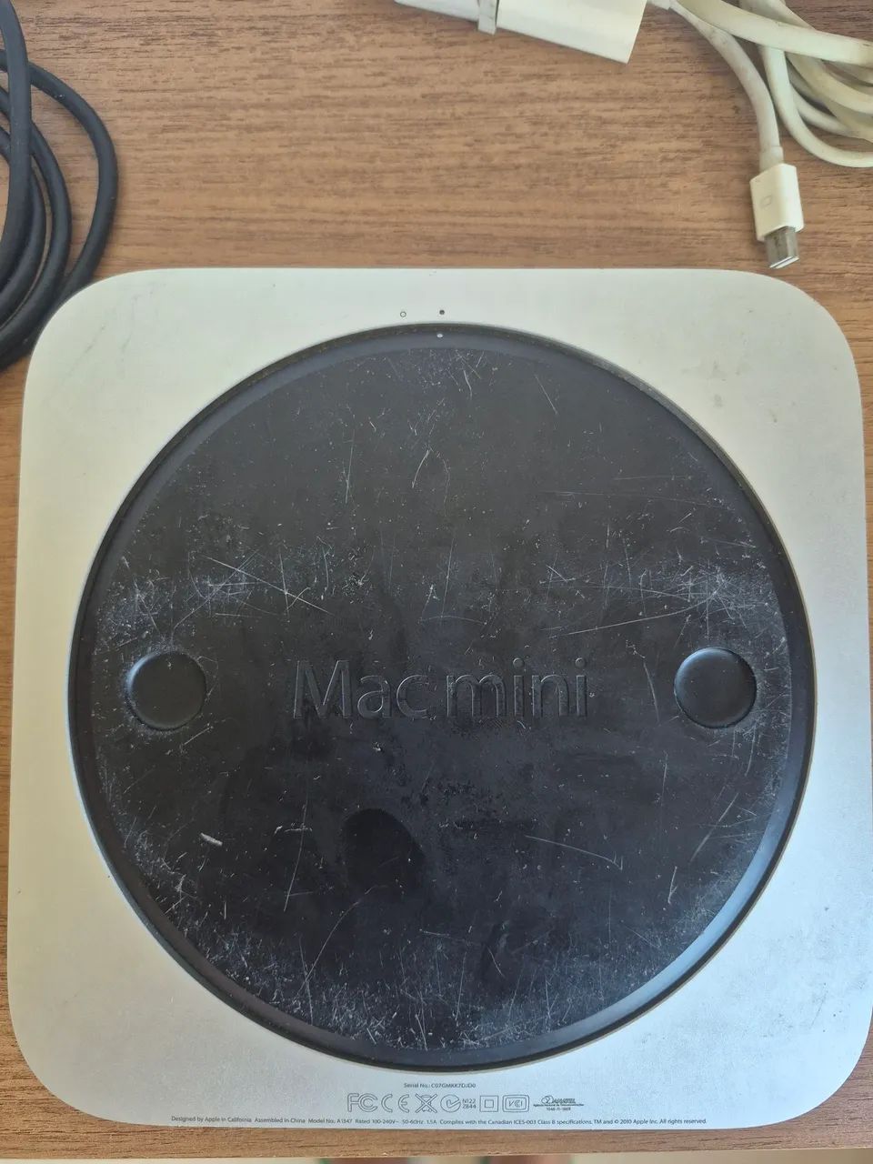Mac mini (2010) - Foto 3