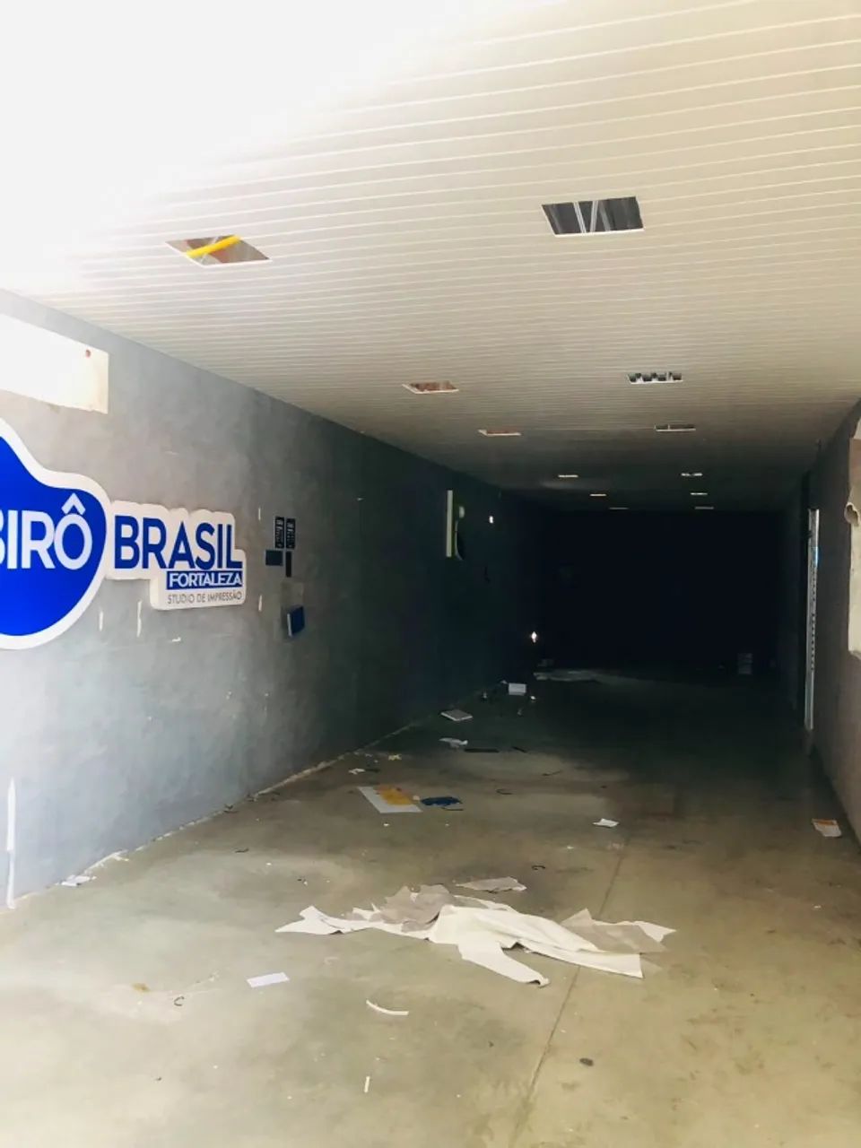 Excelente Loja Comercial no Centro de Fortaleza - Rua 24 de Maio - Foto 4