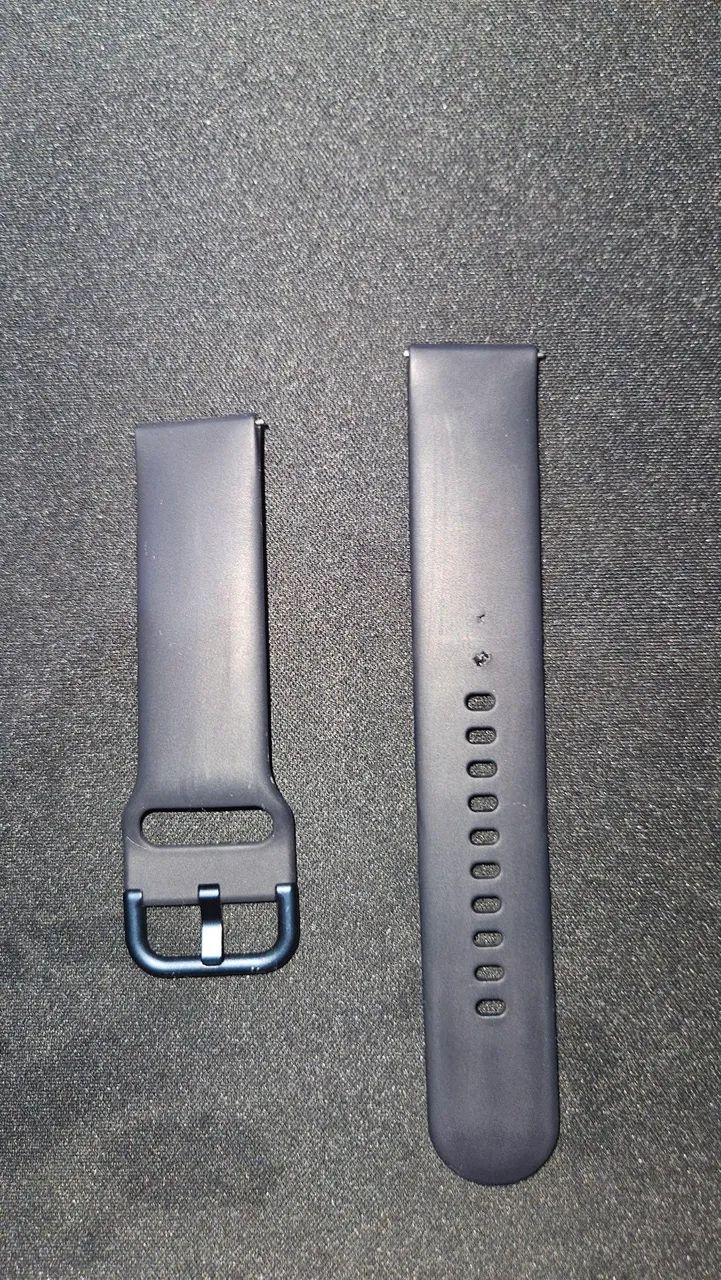 Galaxy watch active 2 - Foto 4