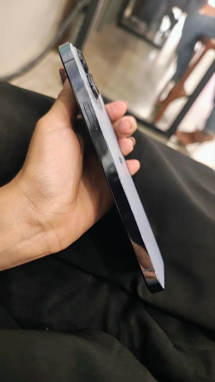 iPhone 13 Pro Max 512 giga - Foto 4