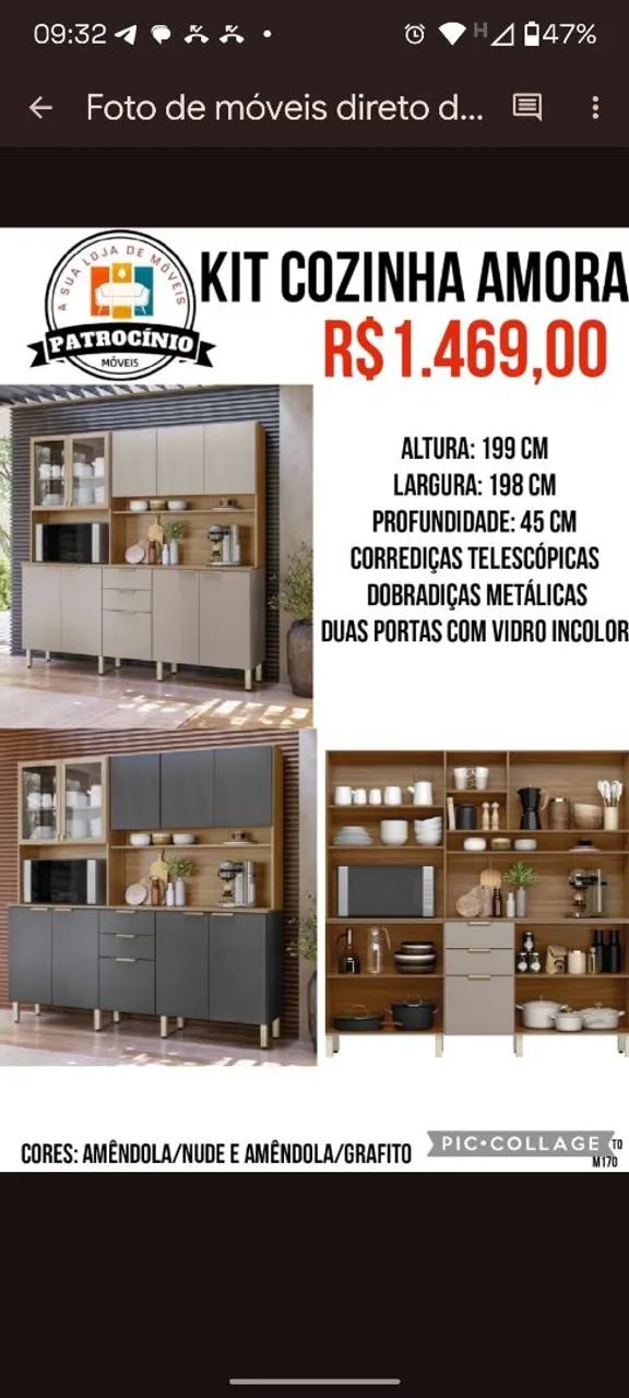 Móveis direto da fábrica - Foto 5