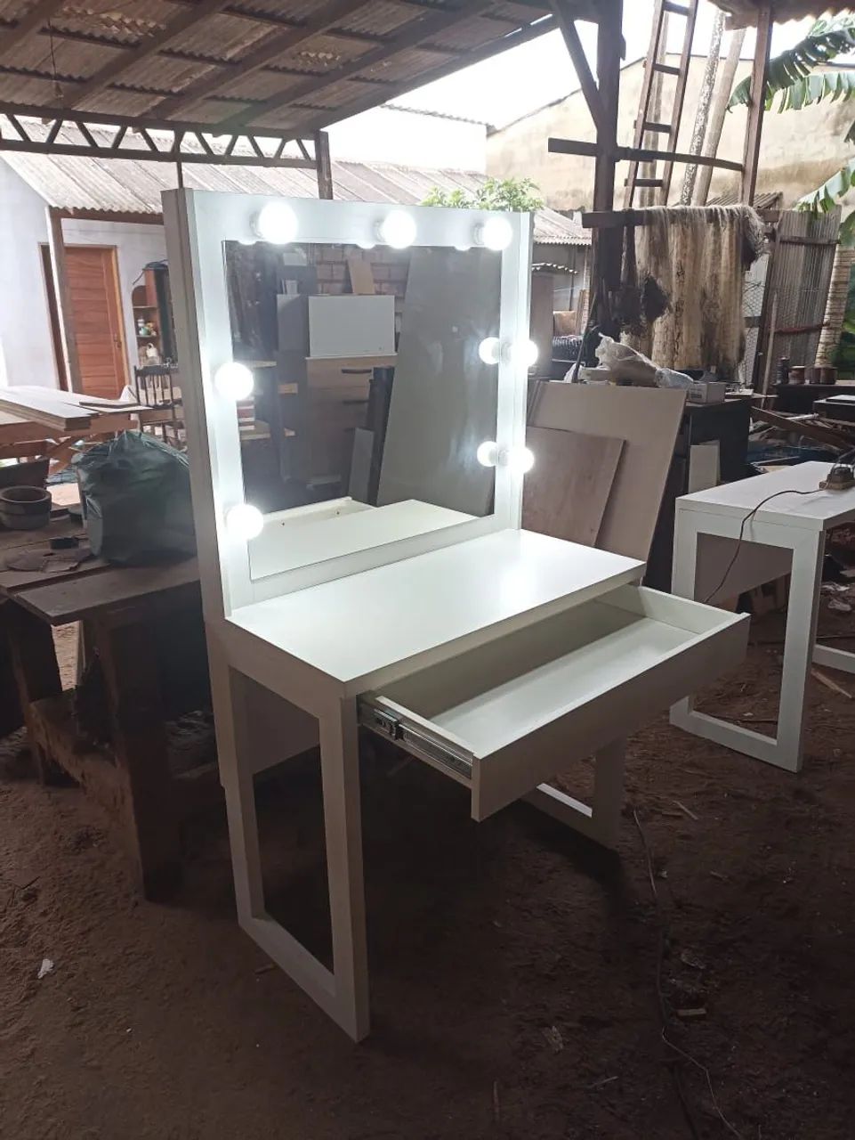 Camarim  - Foto 2