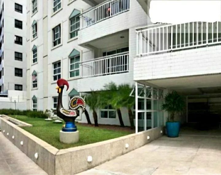 Foto - João Pessoa - Tambaú