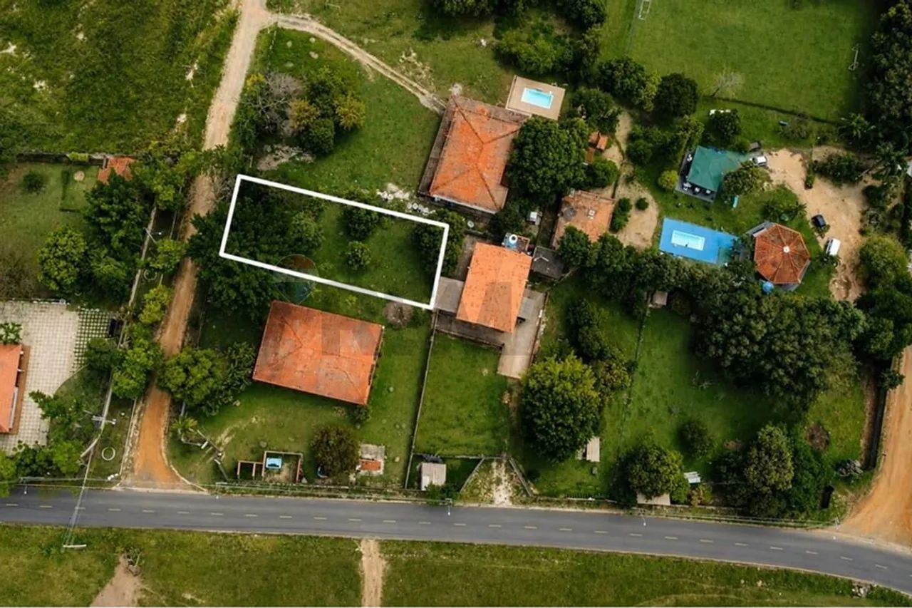 Terreno em Capivari/SP (Pronto para Chacara) 810m² e Arvores Frutíferas! - Foto 3