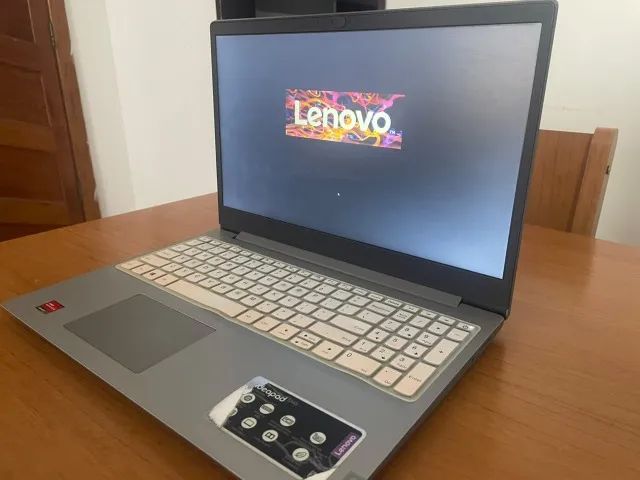 Notebook lenovo | Ideapad S145 i3 8GB RAM, SSD