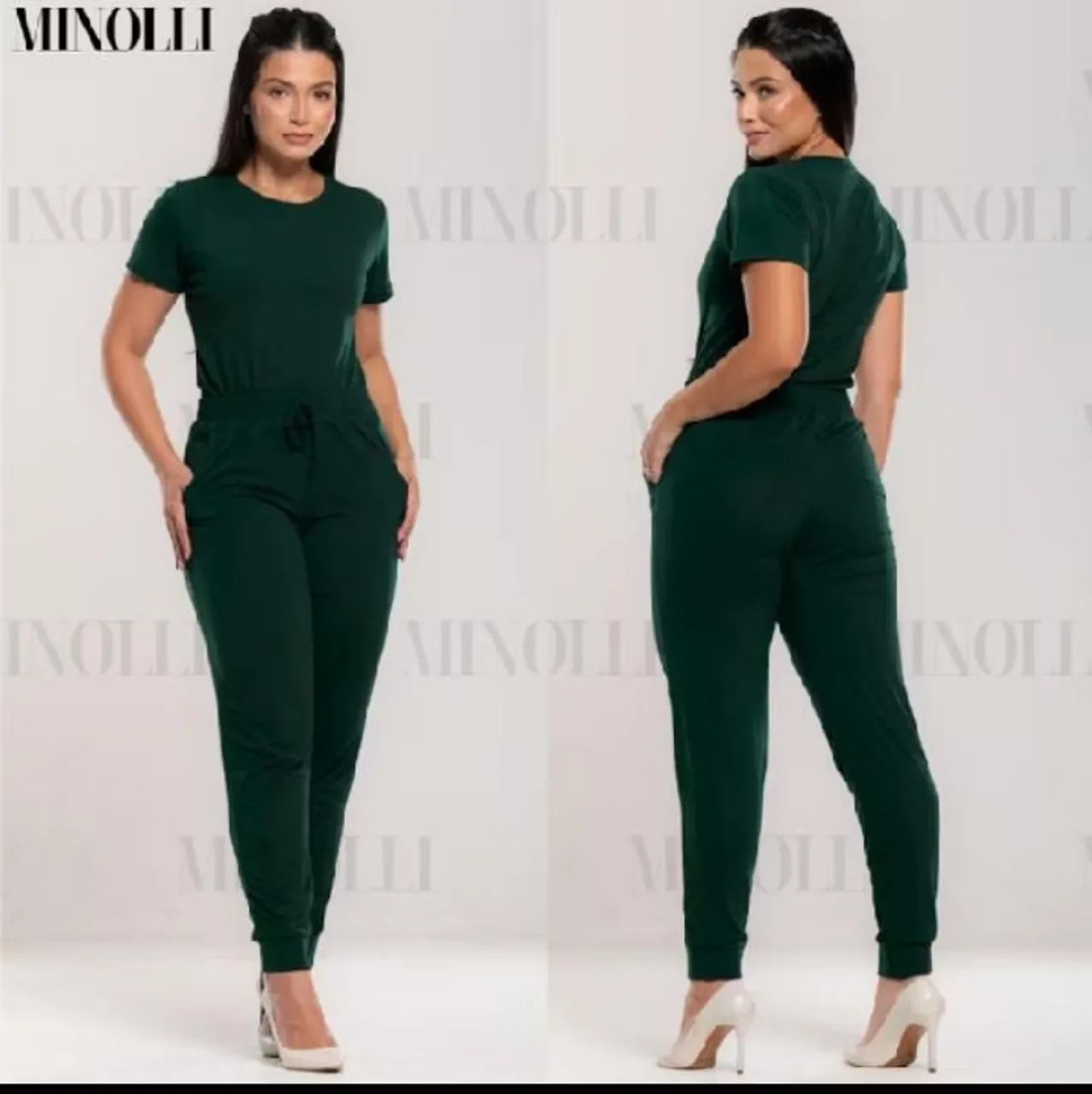 Conjunto Malha