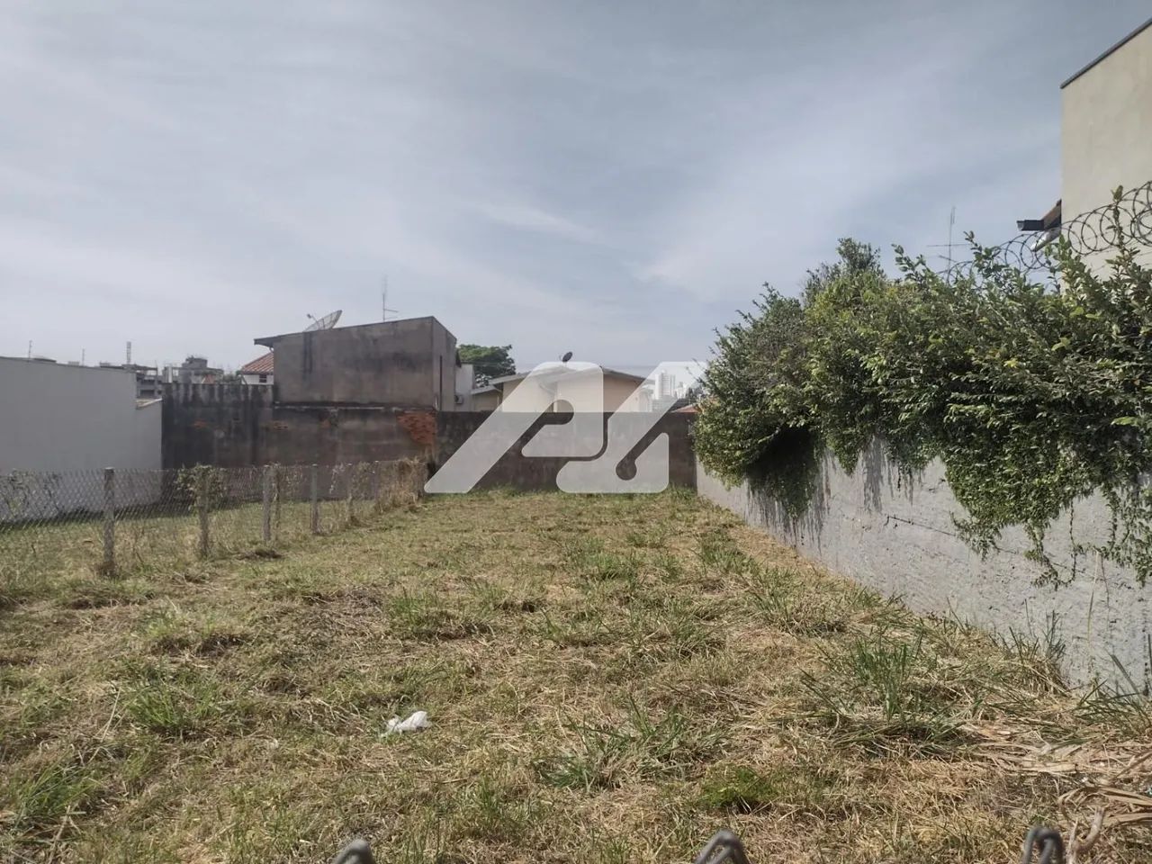 terreno - Nova Campinas - Campinas