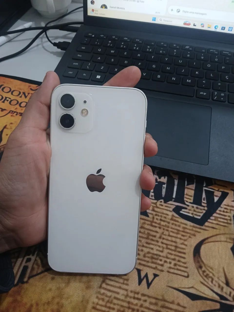iPhone 12 - Foto 5