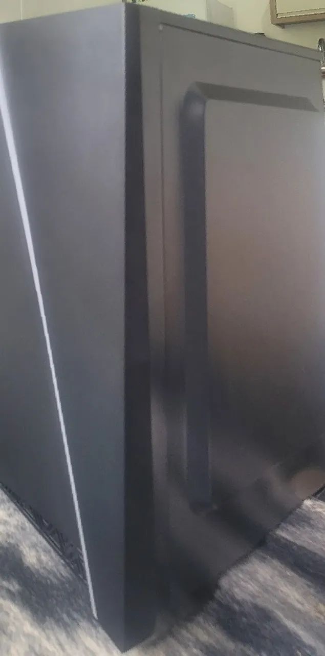 Gabinete Gamer Aerocool Mini Cylon