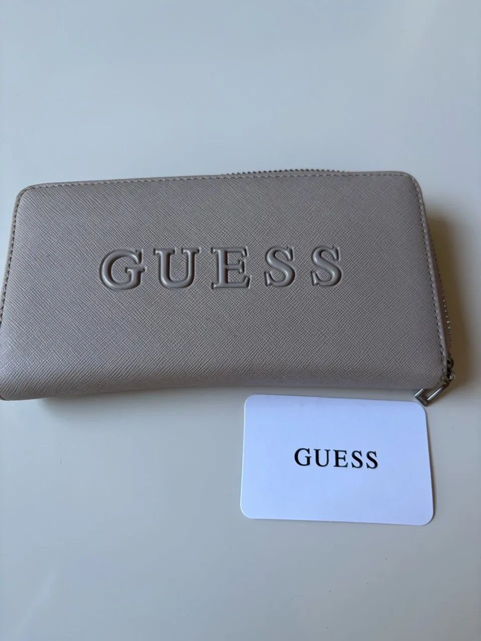 Carteira ORIGINAL GUESS