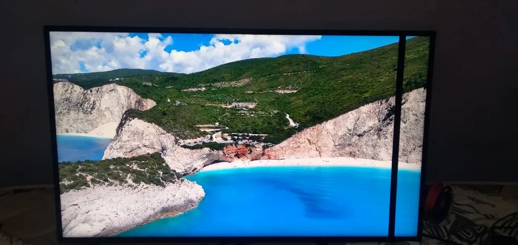 tv smart un43ru7100 - Foto 5