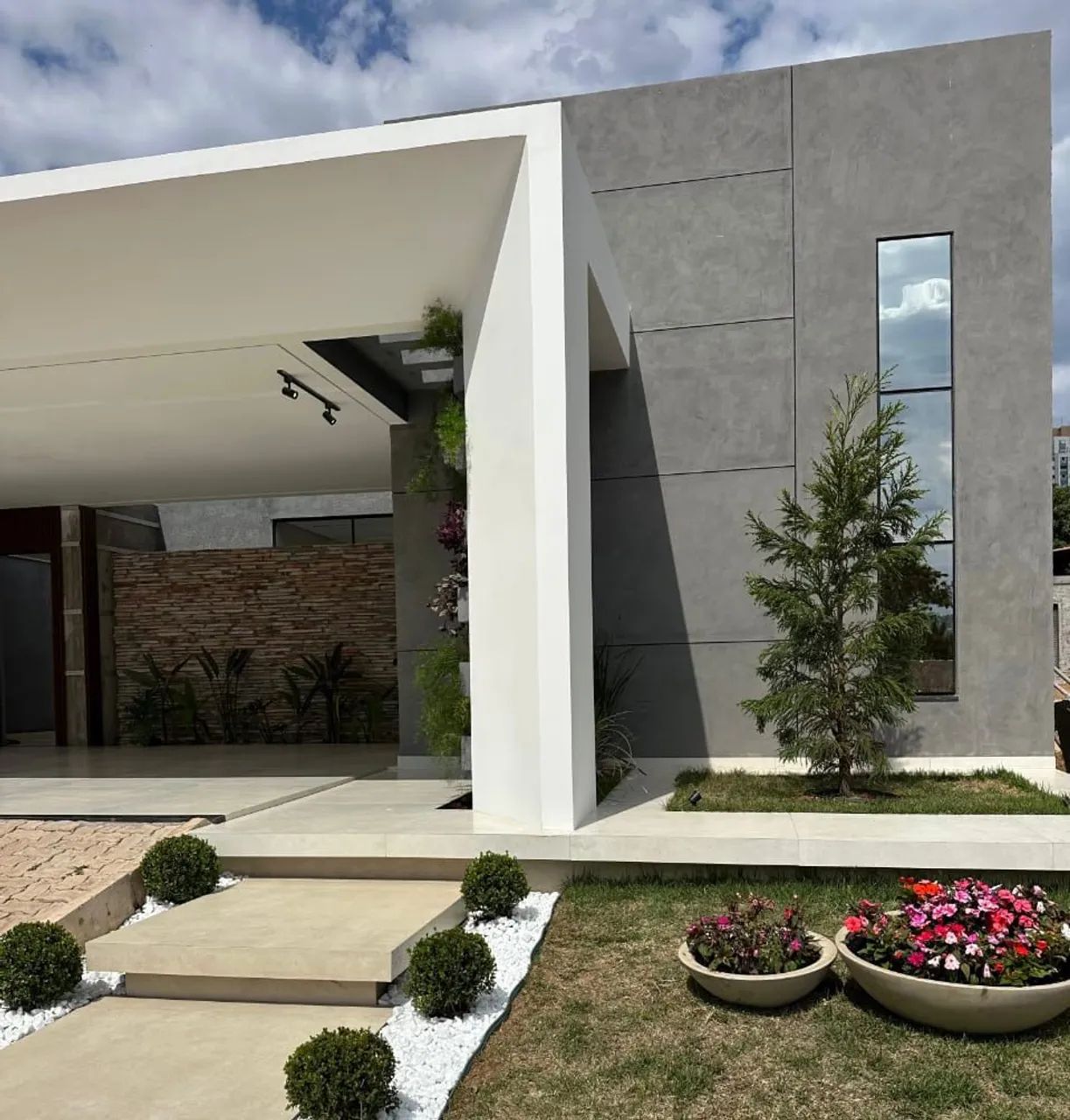 Foto - Brasília - Guará II