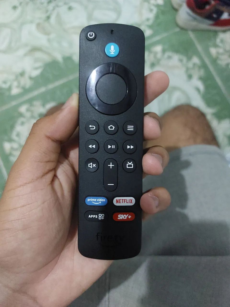 Fire Tv Stick HD semi-novo - Foto 2