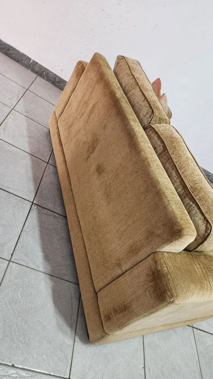 Sofa 2 lugares - Foto 3
