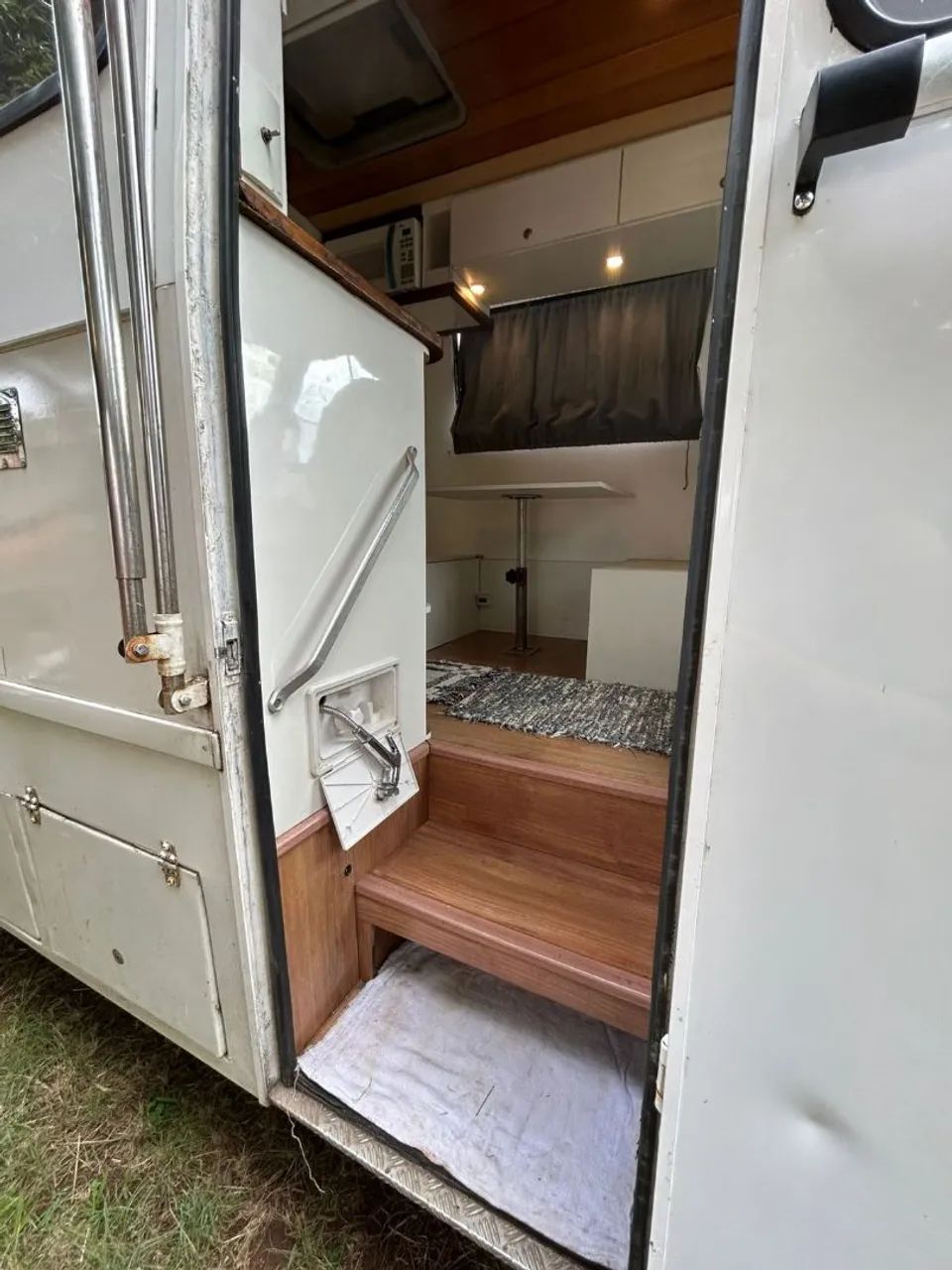 Motorhome Volare A8 para suas aventuras! - Foto 5