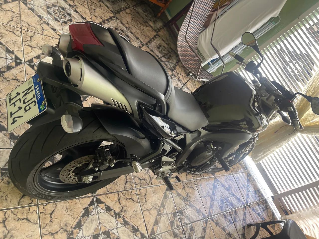 Fazer 600cc - Foto 5