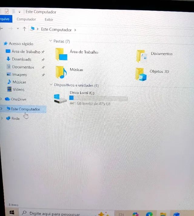 Notebook Samsung Book S Core I5 - Foto 3