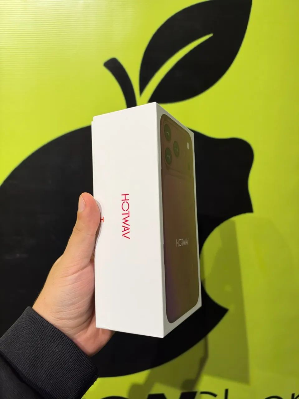 HotWave A18 PRO MAX 128GB - Foto 2