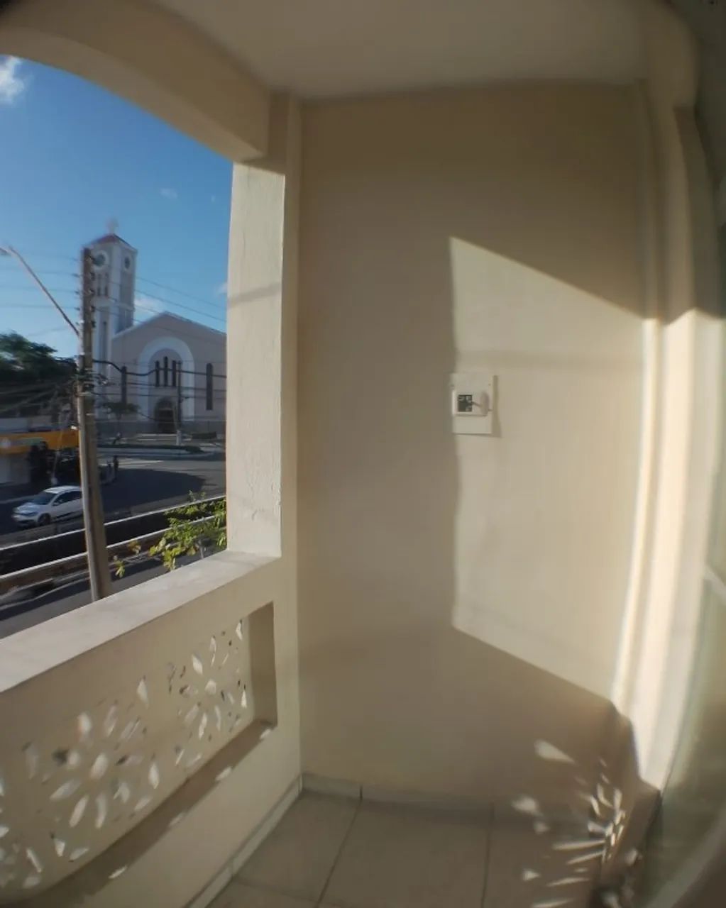Apartamento grande Bairro Santo Antônio - Foto 4