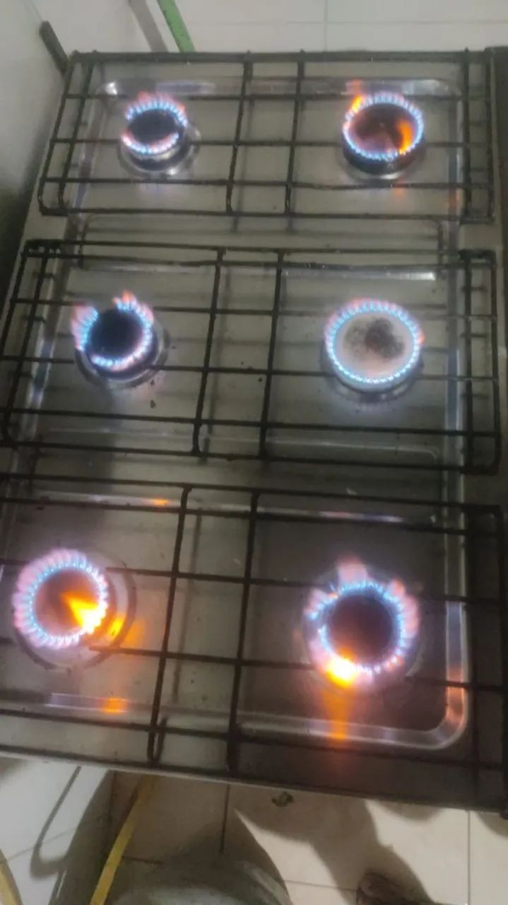 Fogão  - Foto 3