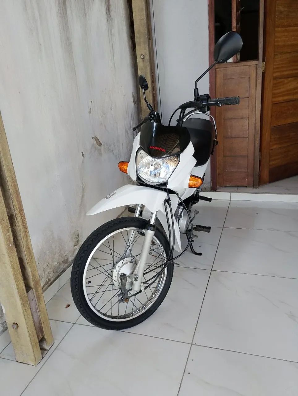 Vendo pop 110i  - Foto 3