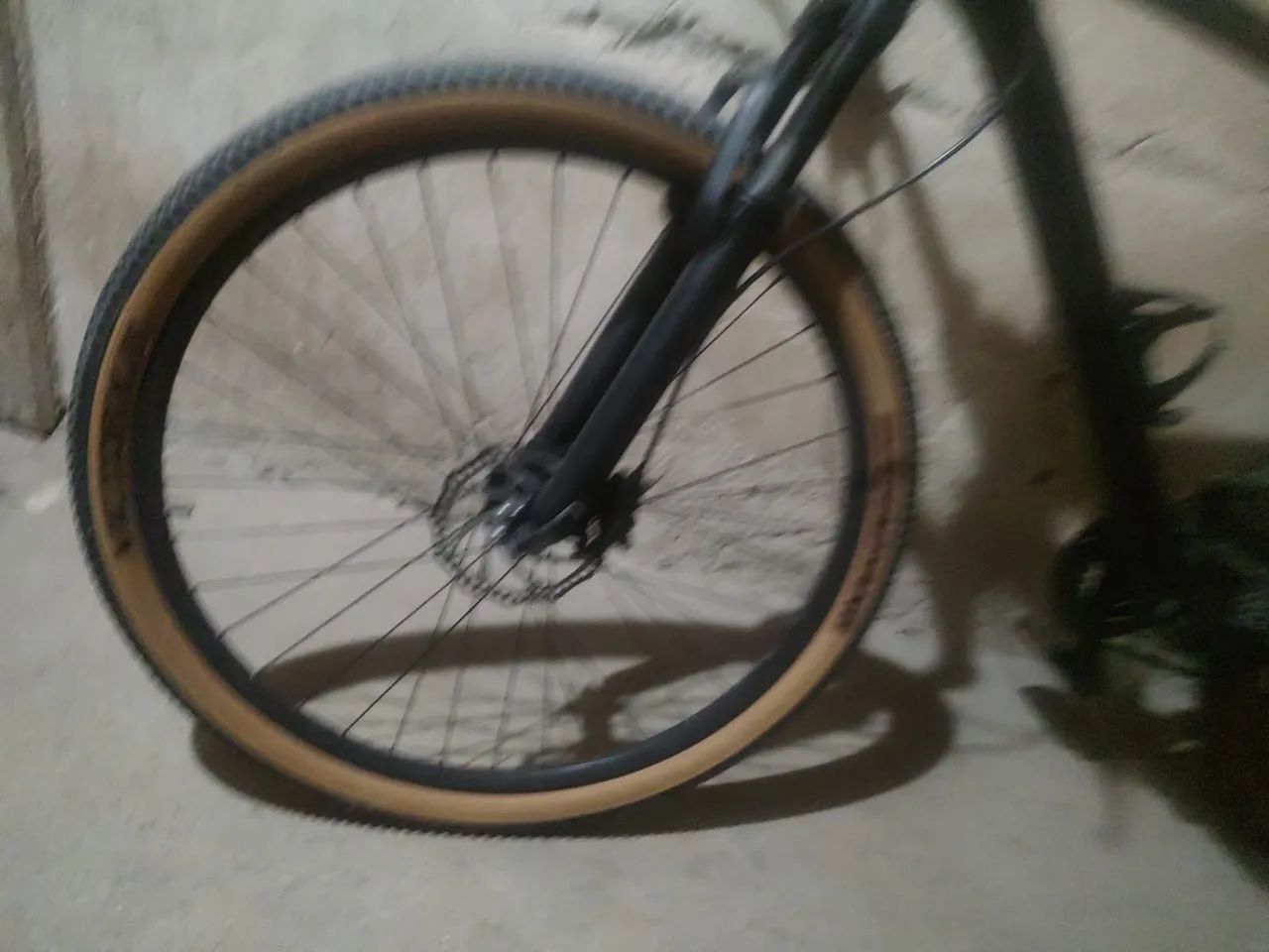 Bicicleta aro 29 - Foto 3