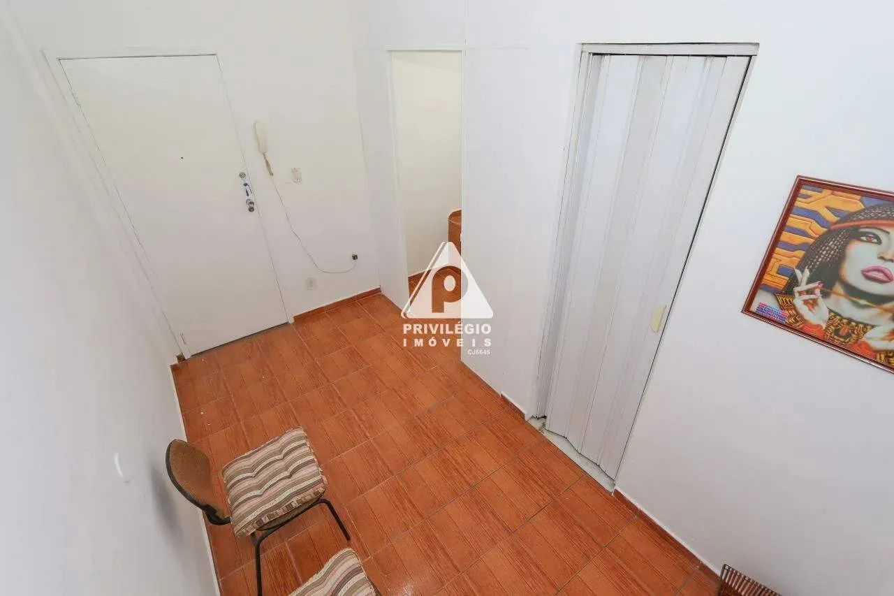 Sala à venda, Copacabana - RIO DE JANEIRO/RJ - Foto 5