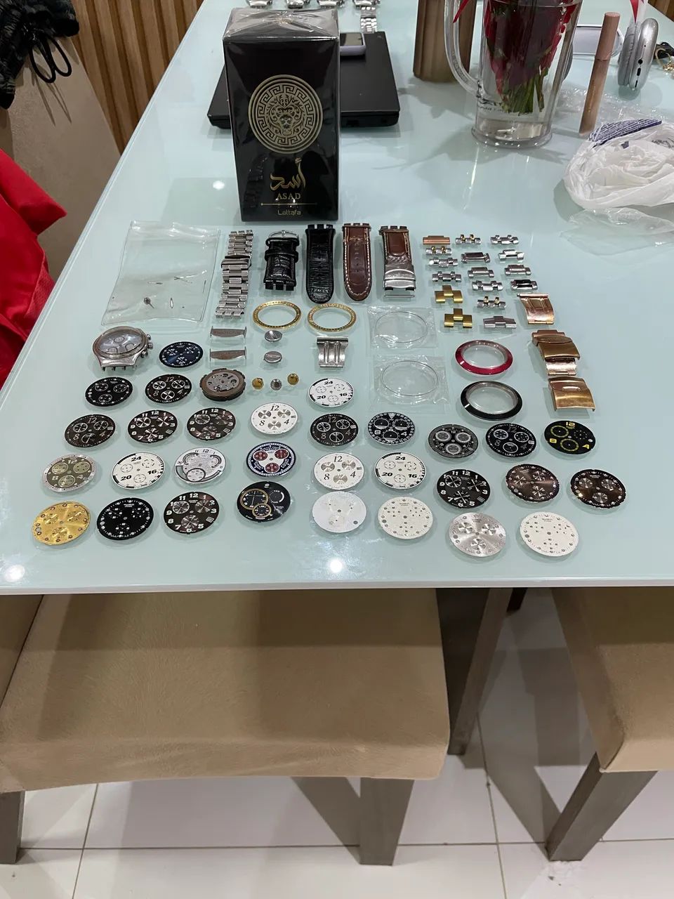 Peças Swatch  - Foto 2