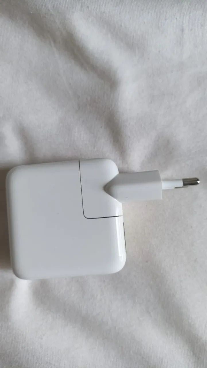 Carregador de iPhone 30w