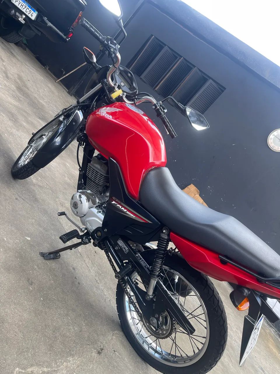 Fan 125 - Foto 3