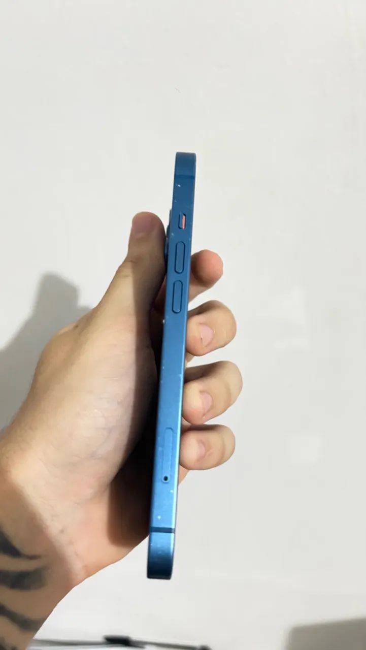 IPHONE 13 256GB BATERIA 79% - Foto 4