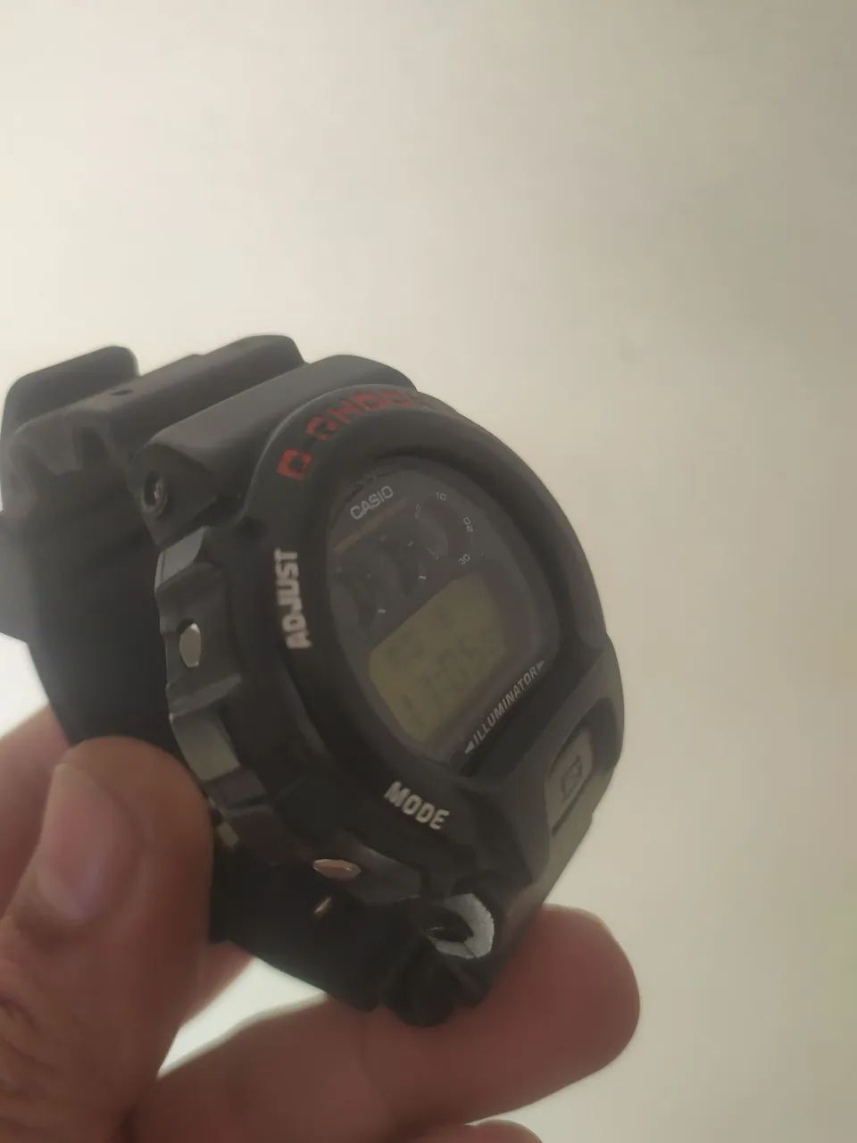 Casio g-shock dw6900 - Foto 2