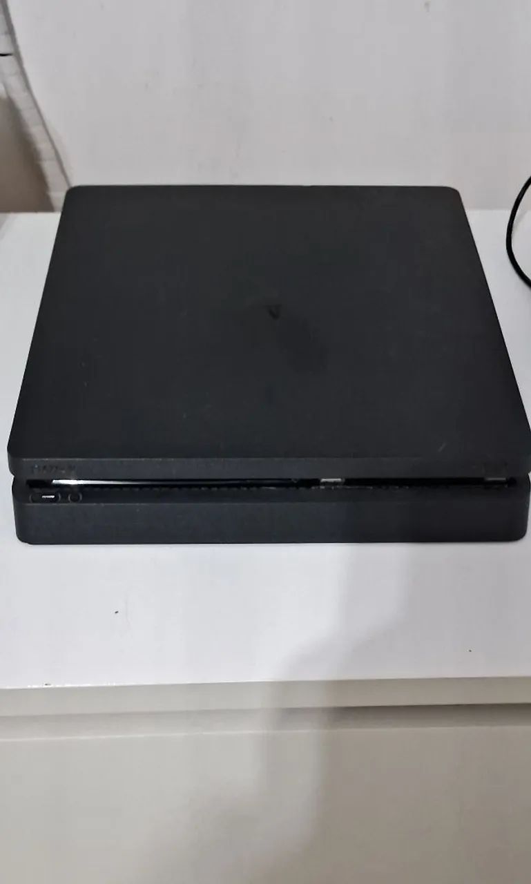 PS4 Sony 1 TB - Foto 4