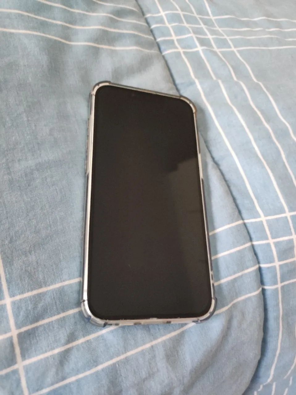 Iphone 16e 128 GB branco - Foto 3