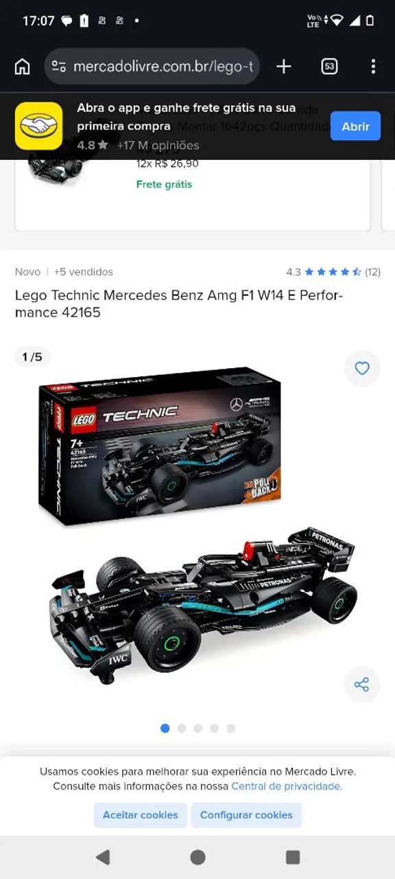 Legos