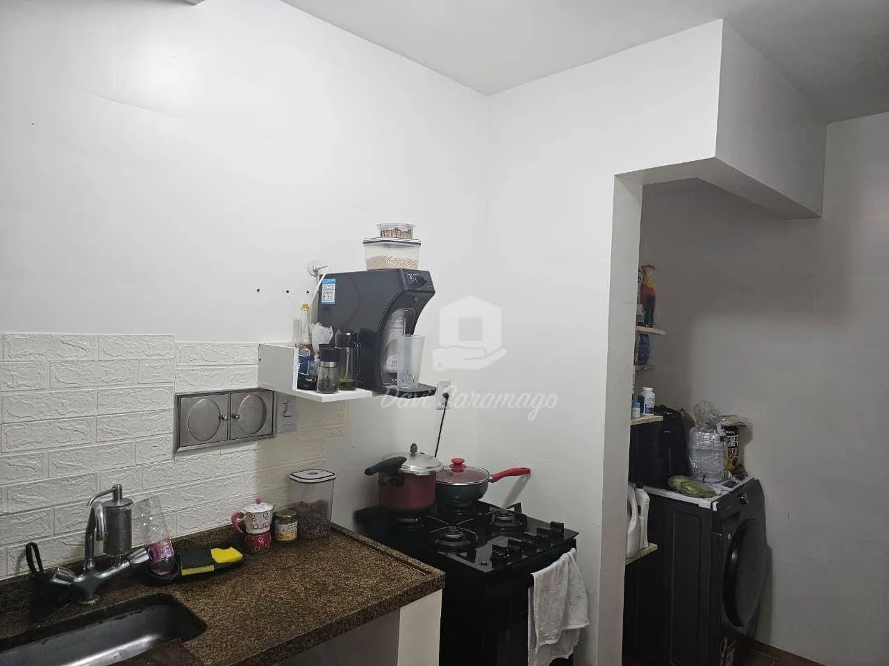 Apartamento Quarto e Sala - Próximo à Ponte Rio-Niterói - Foto 4