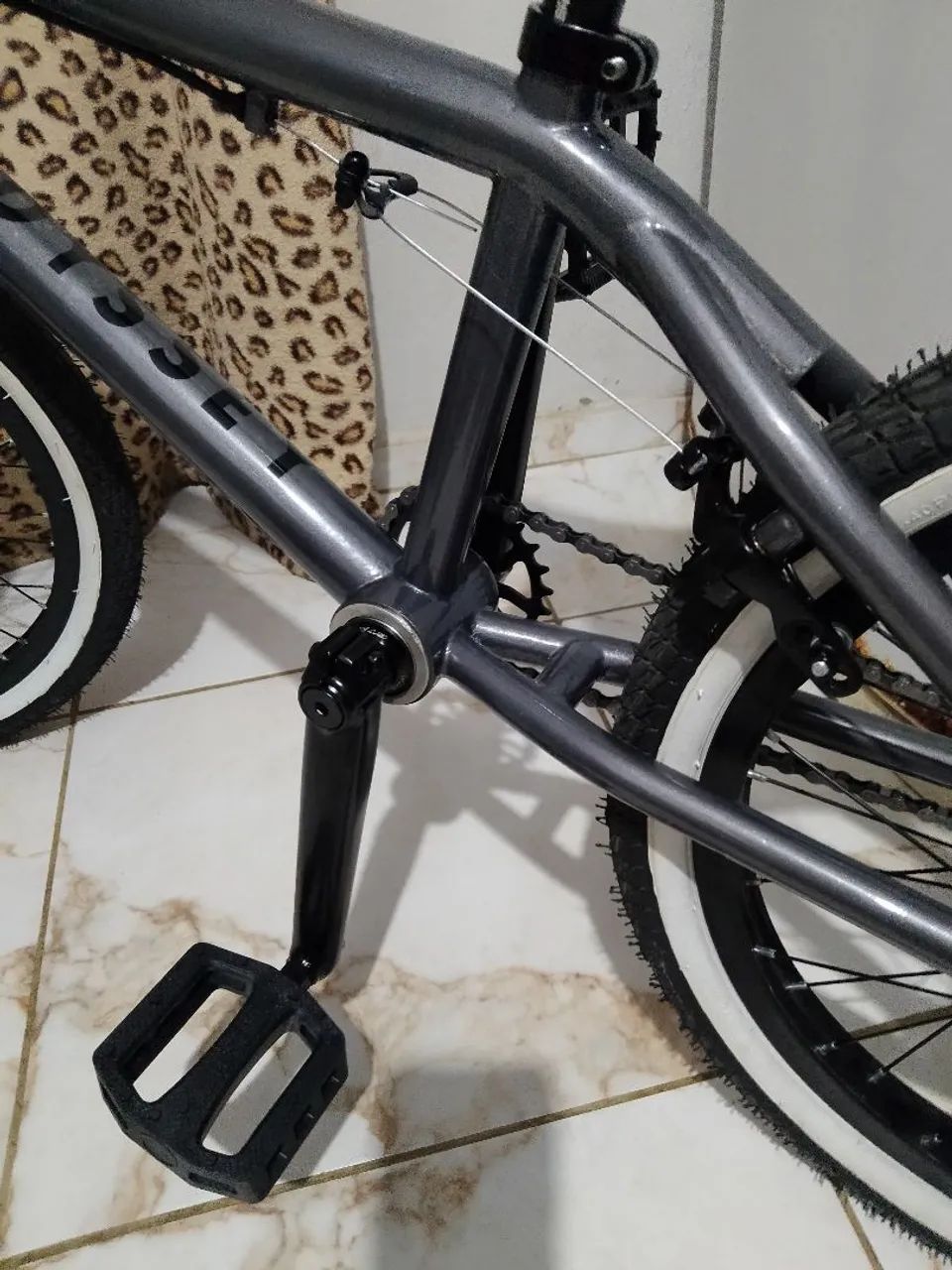 BMX master top  - Foto 3